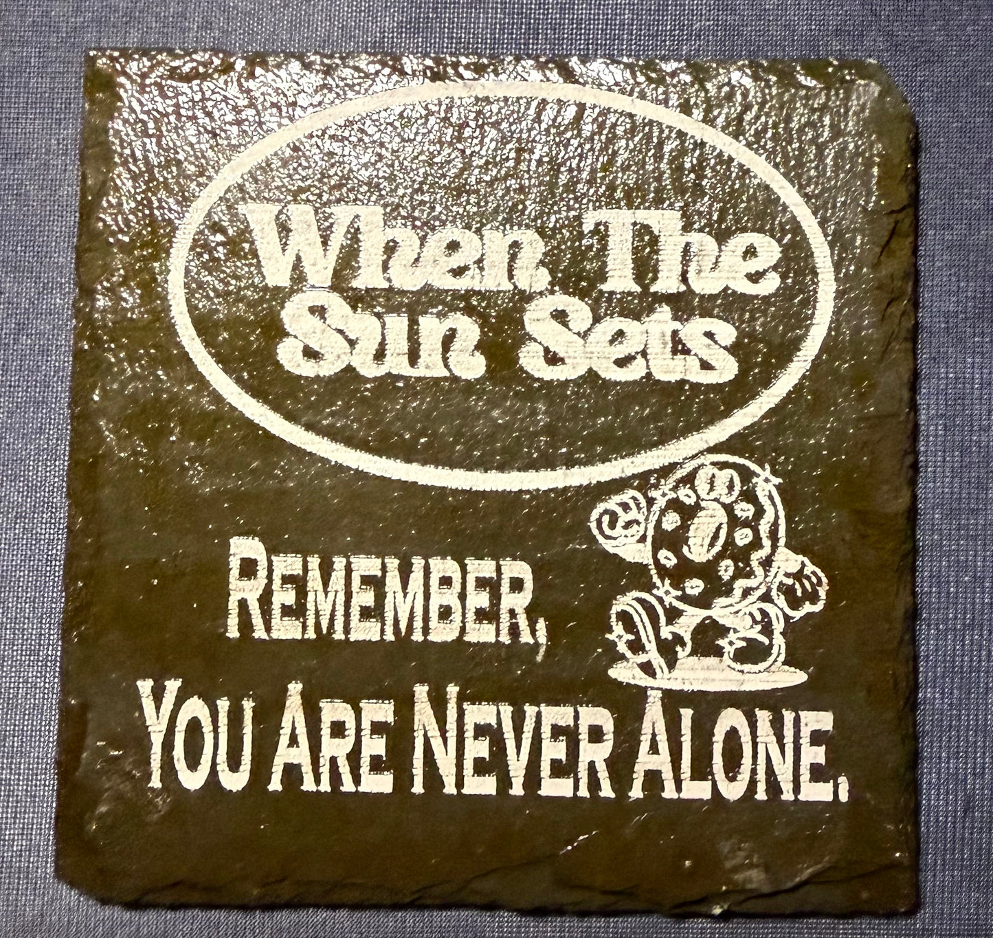Coasters