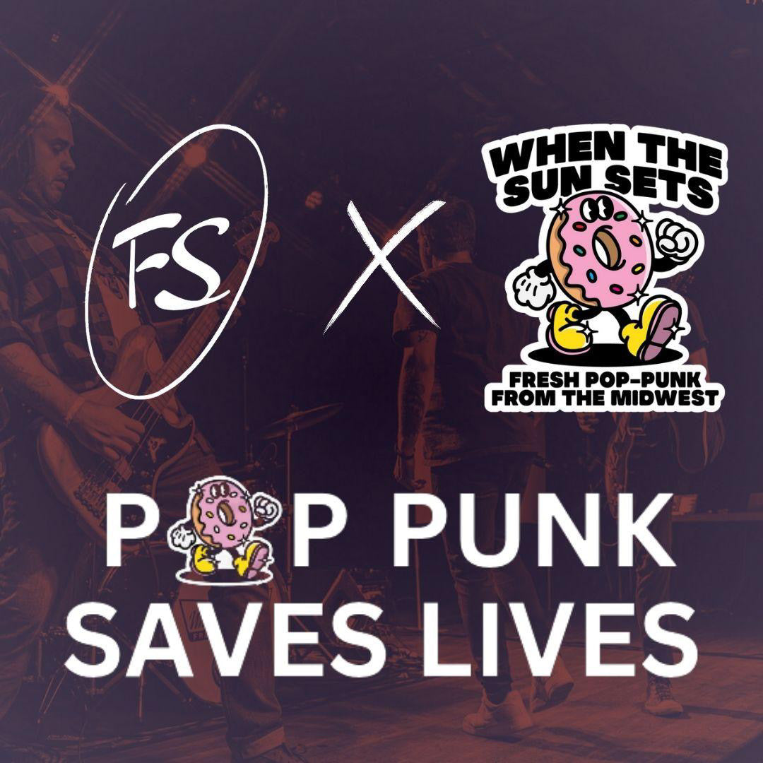 HATS - POP PUNK SAVES LIVES