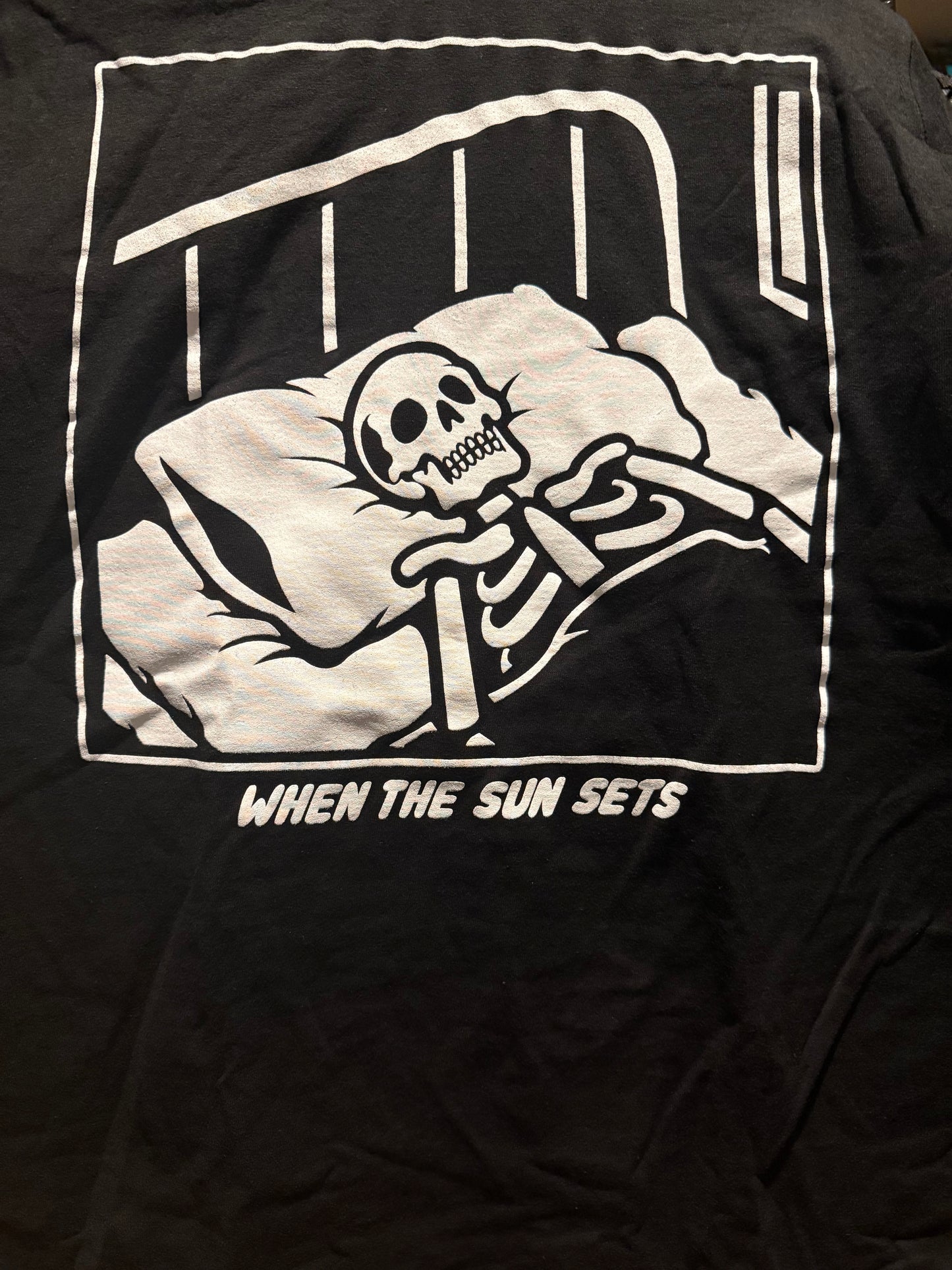 The Bedhead Premium Tee