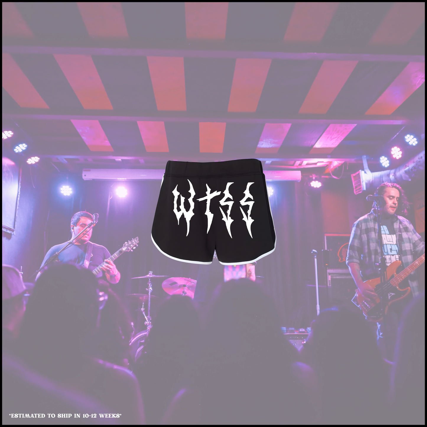 "The Cards We’re Dealt" - Signed Vinyl Album + Wall Flag +  2x Apparel Items *PRE-ORDER*