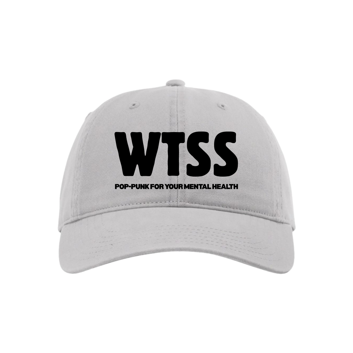 Hats - Pop Punk For Your Mental Health