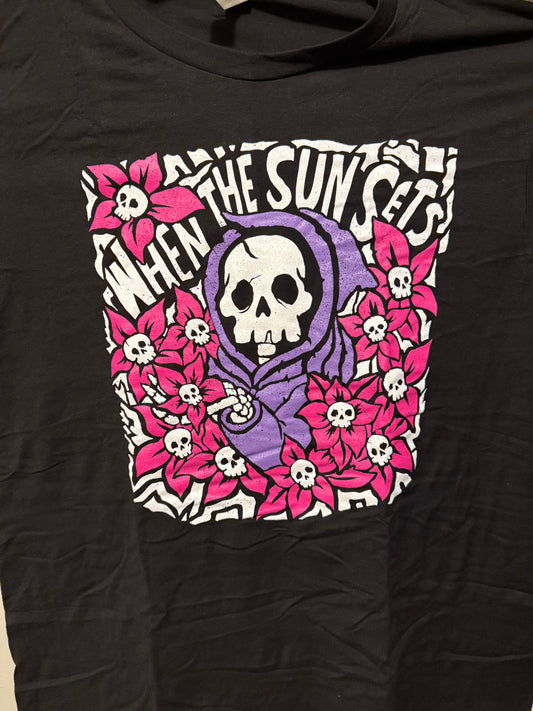 The Reaper Tee