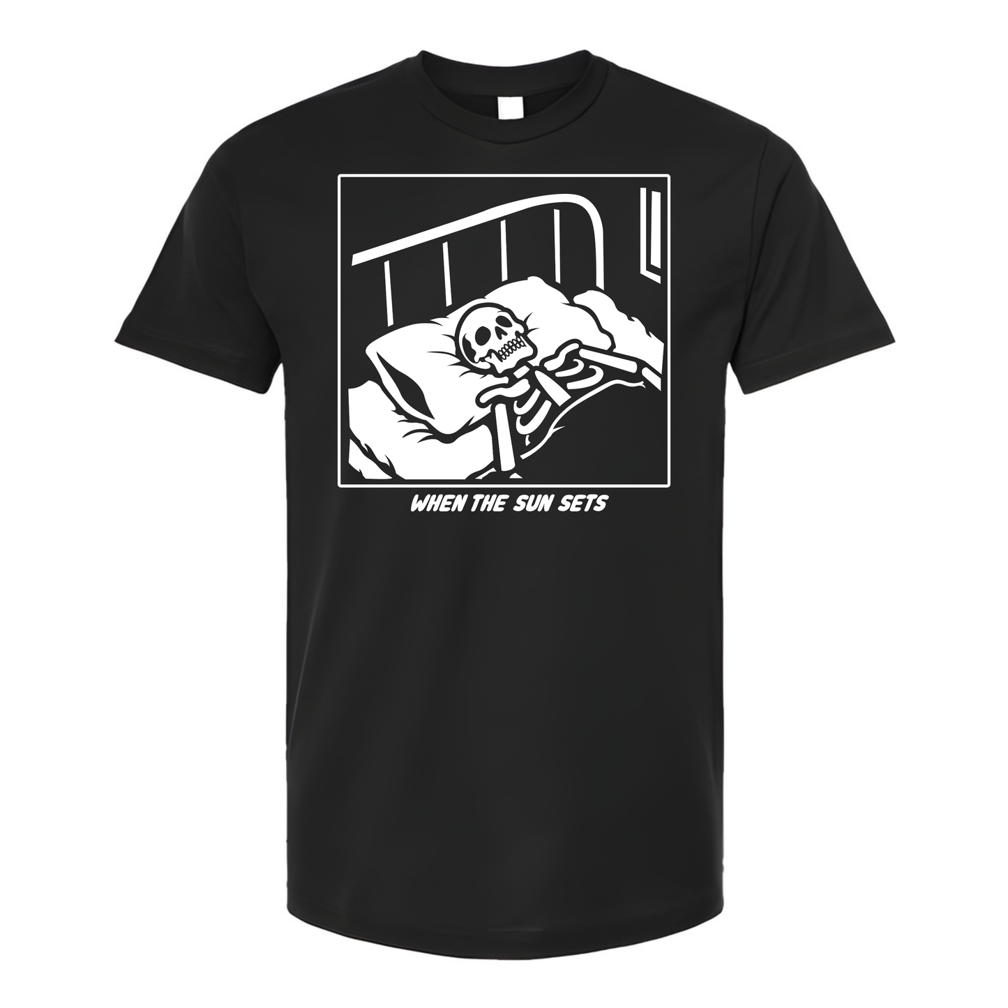 The Bedhead Premium Tee