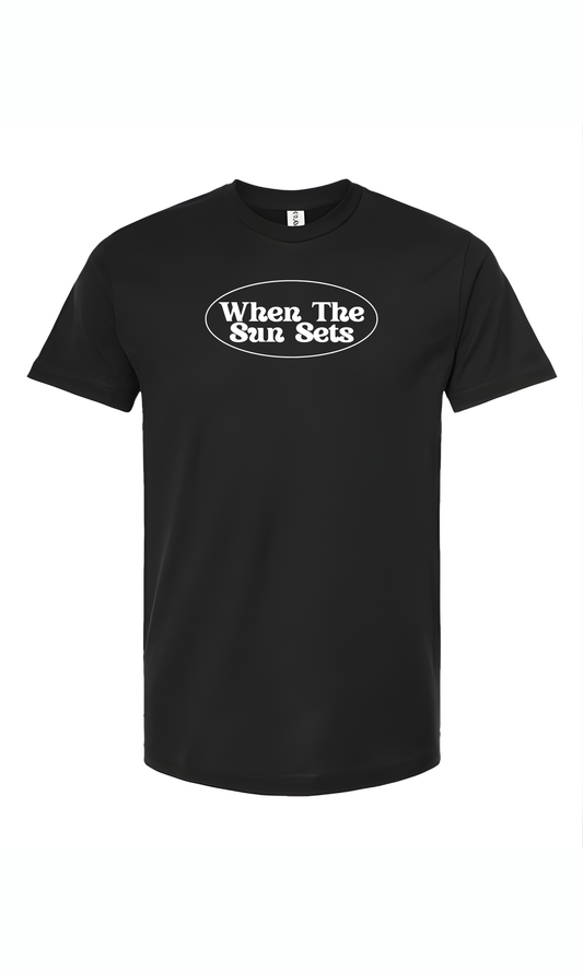 "The Cards We're Dealt" Official Album Tee (2 Color Options)
