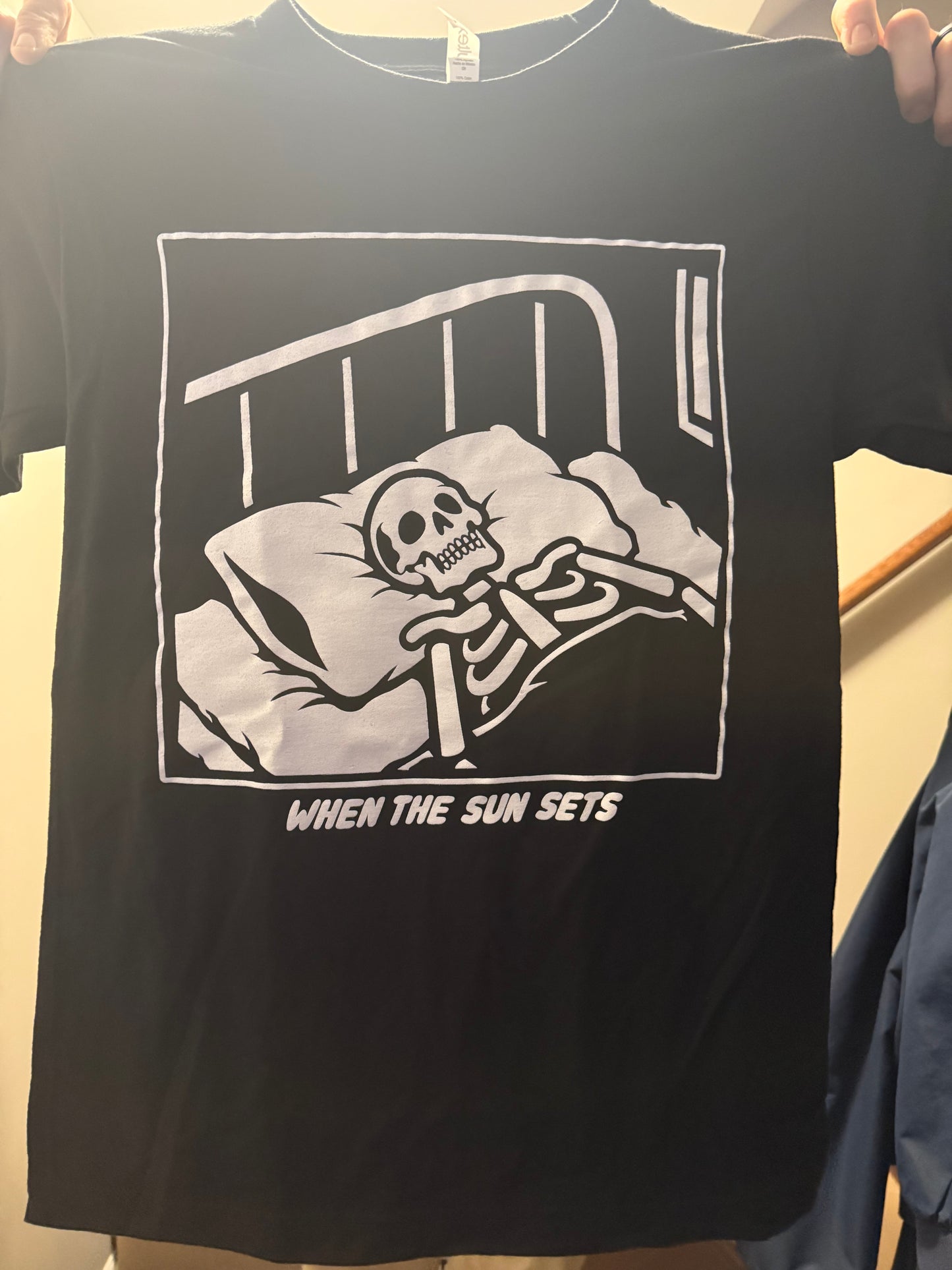 The Bedhead Premium Tee