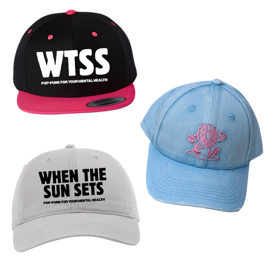 Hats - Pop Punk For Your Mental Health