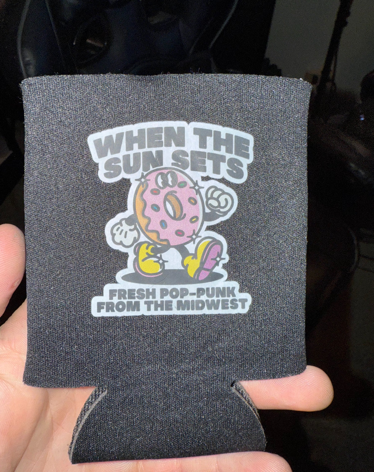 KOOZIES