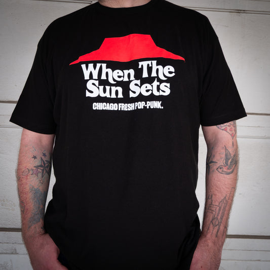 FRESH PIZZA TEE