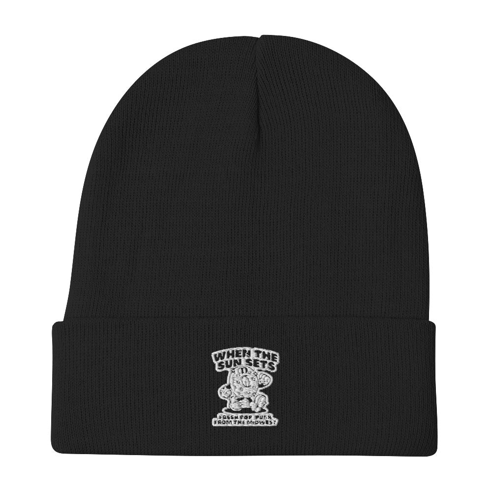 DUNKER DONUT BEANIE