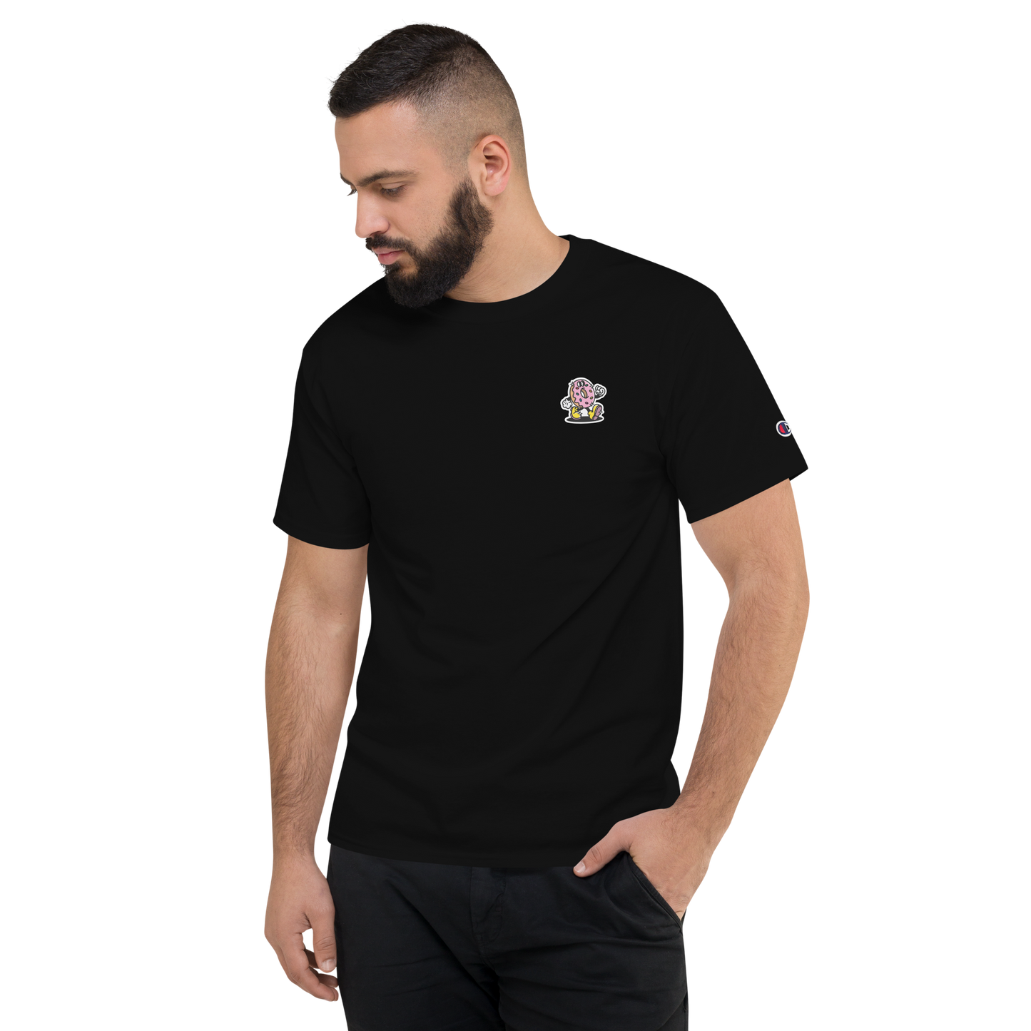 DUNKER CHAMPION TEE