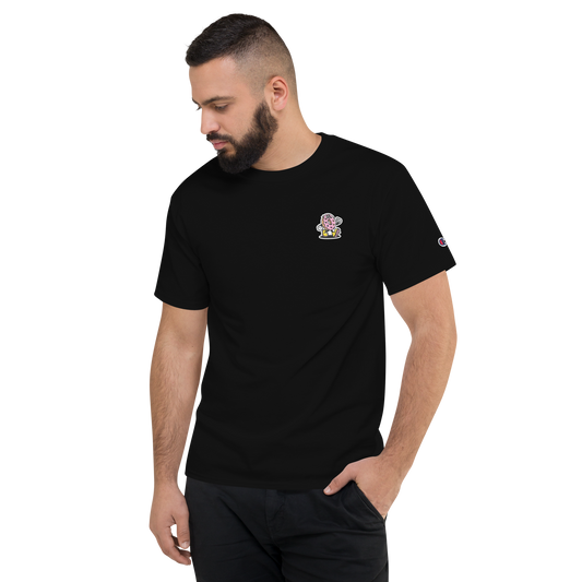 DUNKER CHAMPION TEE