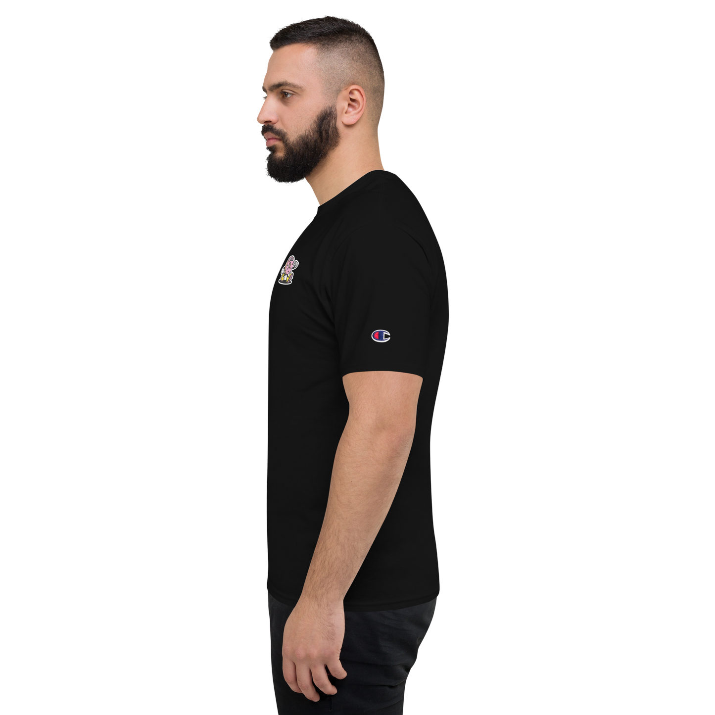 DUNKER CHAMPION TEE