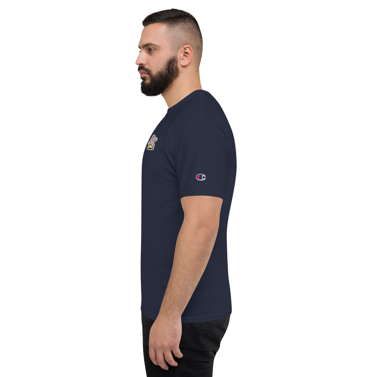 DUNKER CHAMPION TEE
