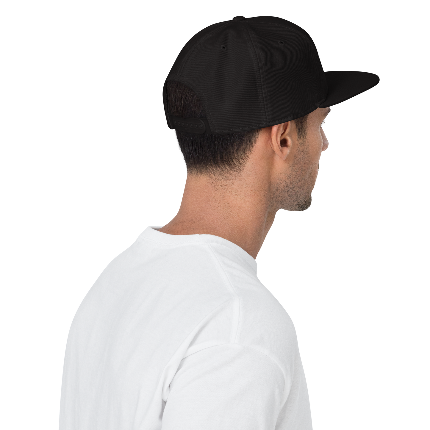 FRESH POP-PUNK SNAPBACK