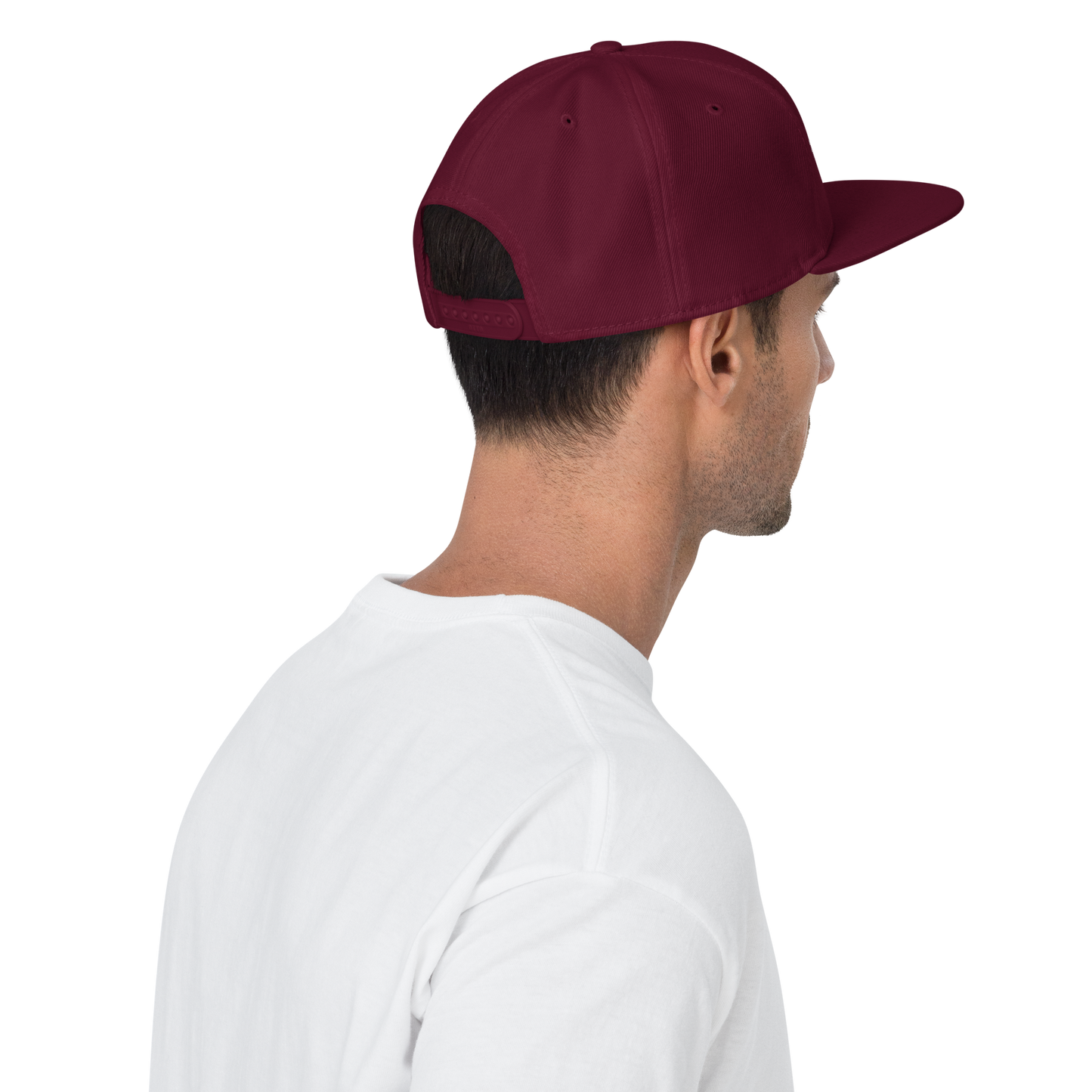 FRESH POP-PUNK SNAPBACK