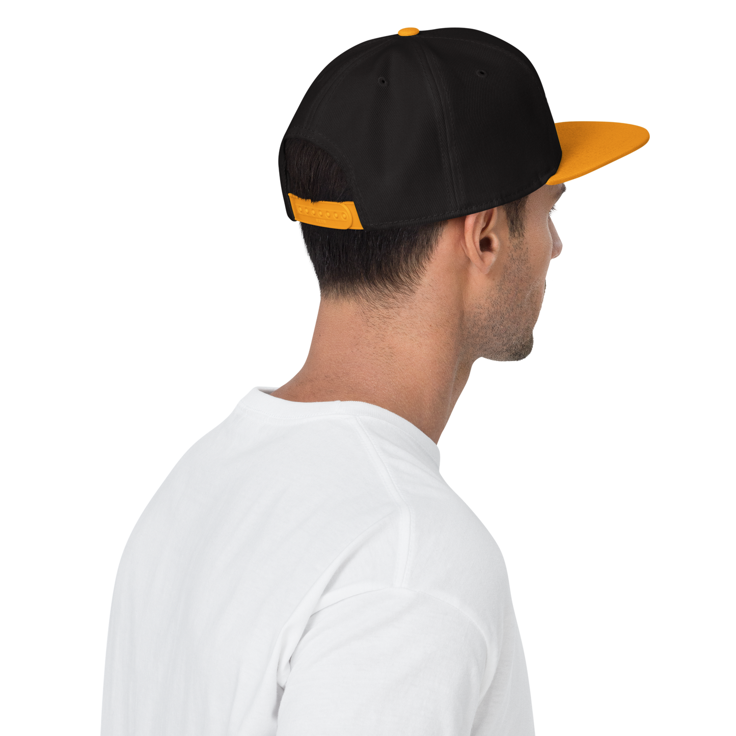 FRESH POP-PUNK SNAPBACK