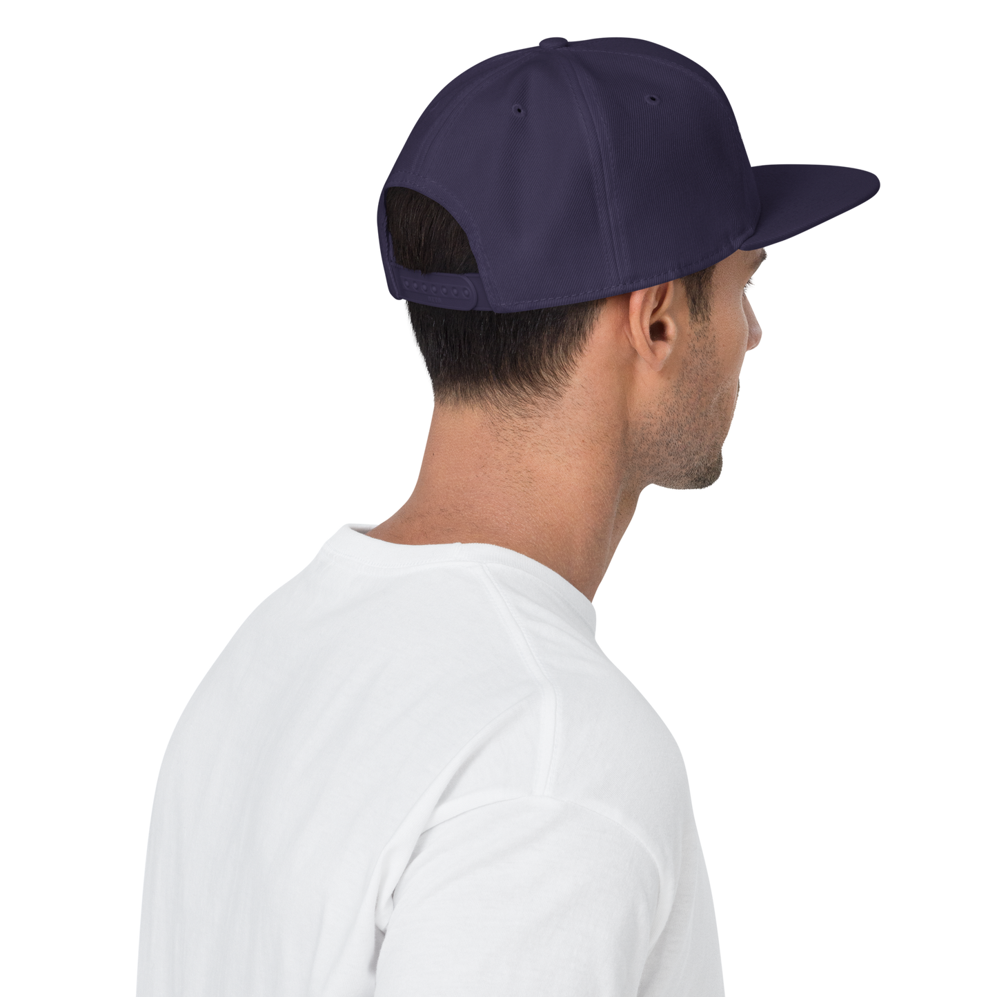 FRESH POP-PUNK SNAPBACK