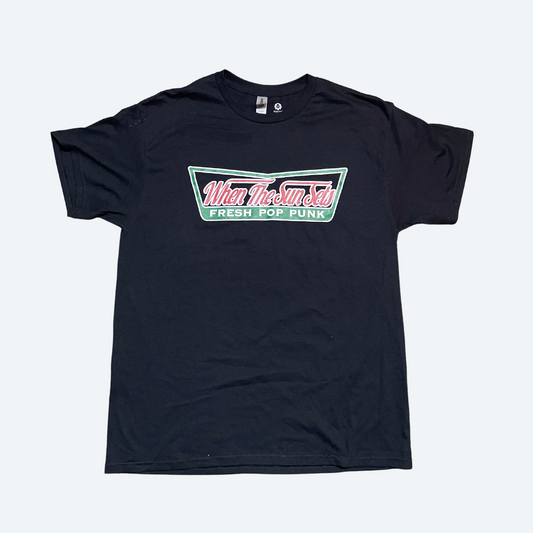 DONUT SHOP T-SHIRT